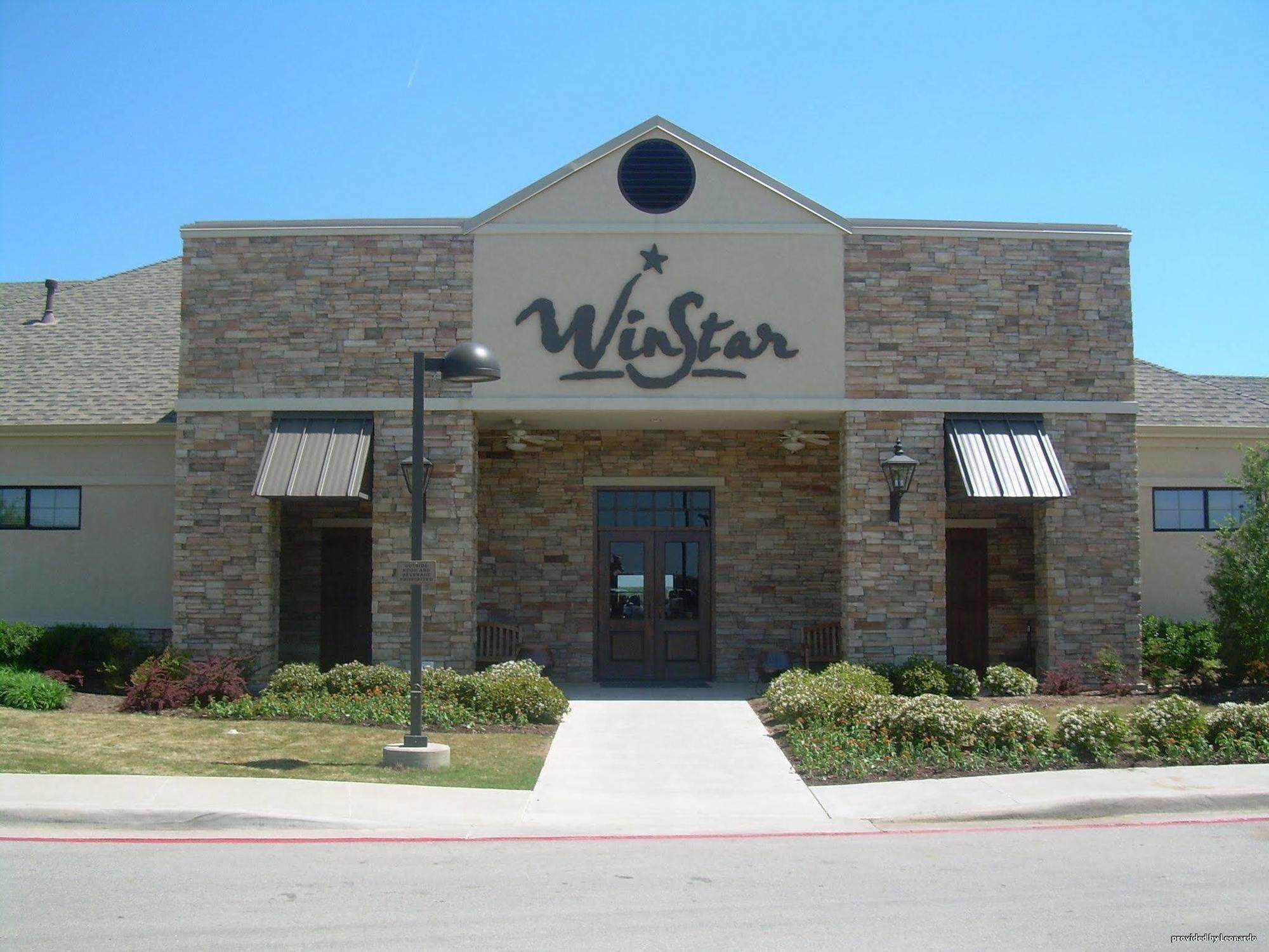Best Western Red River Inn & Suites Thackerville Servicios foto