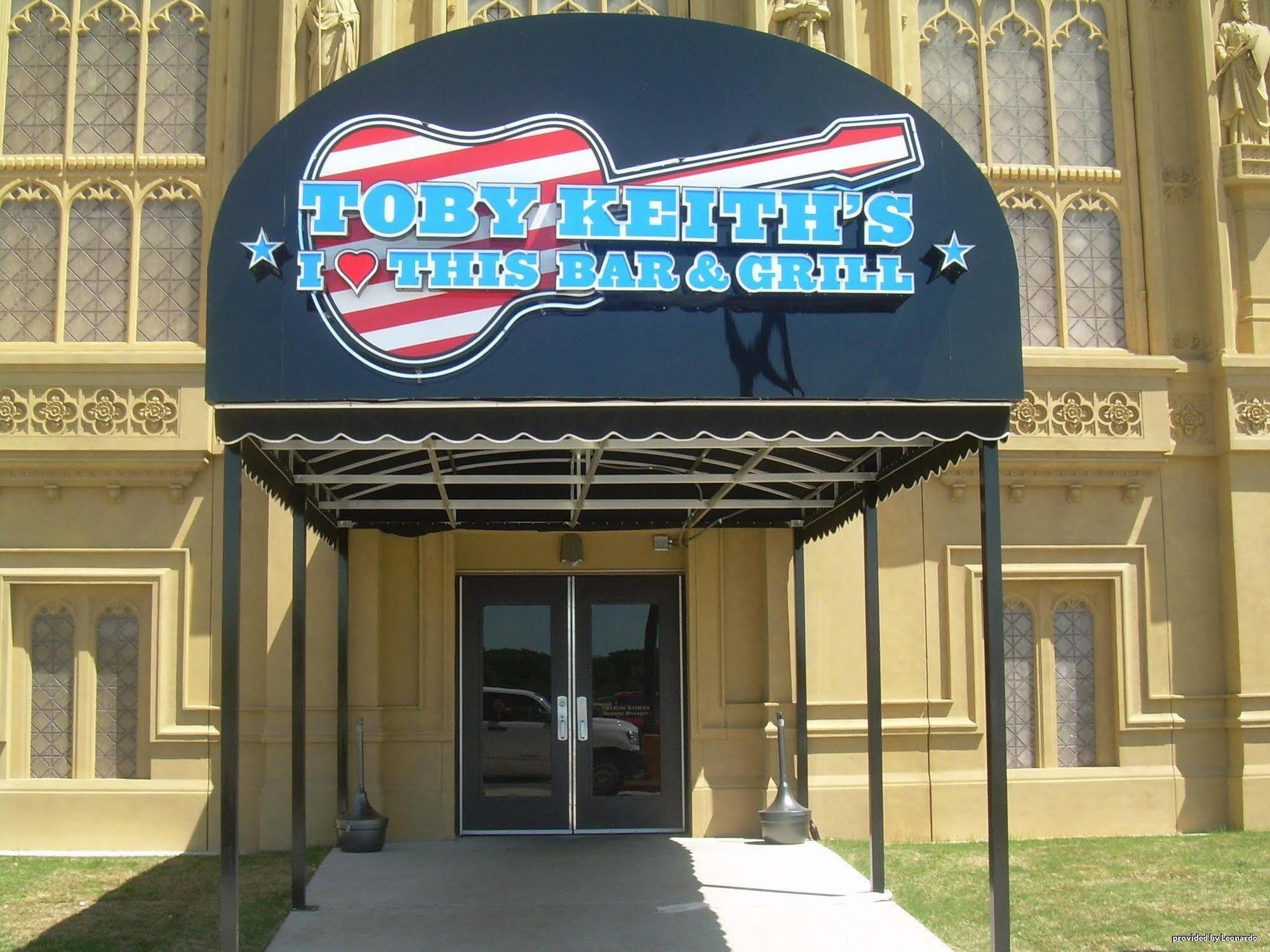 Best Western Red River Inn & Suites Thackerville Servicios foto